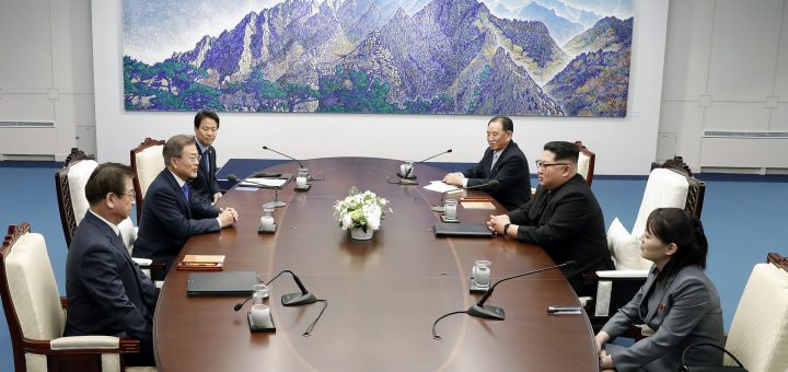 Korea leaders steer clear of explicit measures to handle nuke crisis