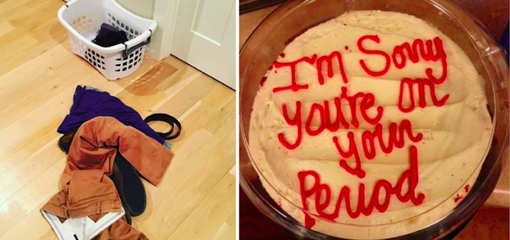 17 Husbands Who Pushed Their Wives To Their Absolute Limits