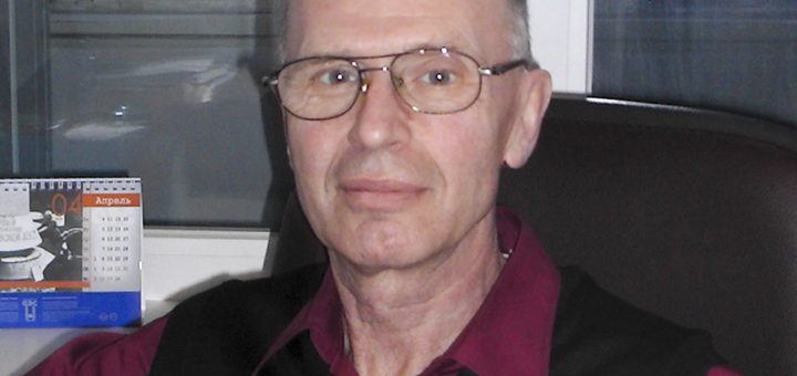 Novichok scientist fears for his life after claiming his lab developed nerve agent in vogue in Salisbury attack