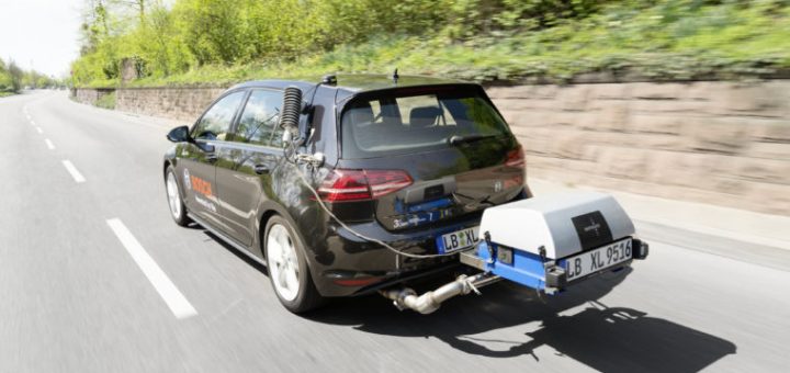 Bosch may just correct receive solved the pain of diesel NOx emissions