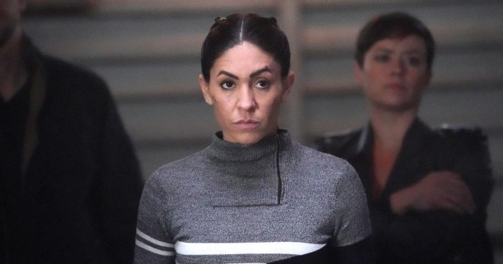 Agents of S.H.I.E.L.D. recap: ‘Option Two’