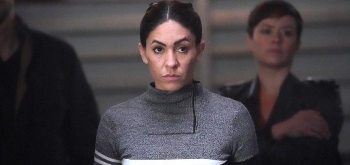Agents of S.H.I.E.L.D. recap: ‘Option Two’