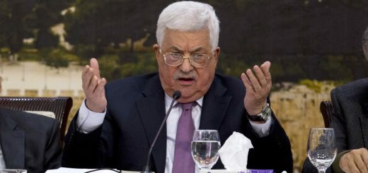 Palestinians to convene PNC to focus on ending ties with Israel