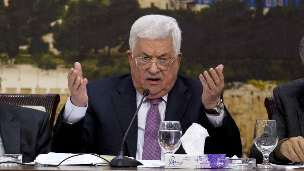 Palestinians to convene PNC to focus on ending ties with Israel