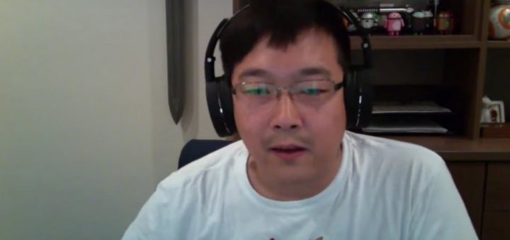 The founder of litecoin said selling his total stake ‘feels esteem or no longer it’s no longer the honest decision’