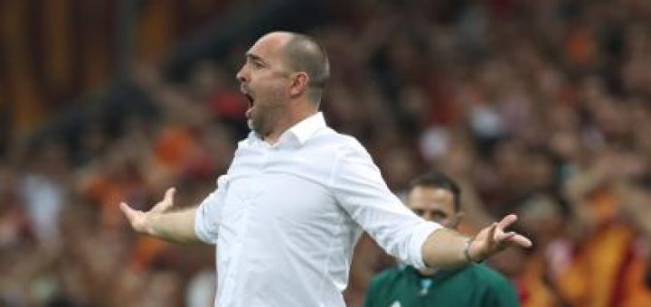 Tudor: 'Udinese are wretched'