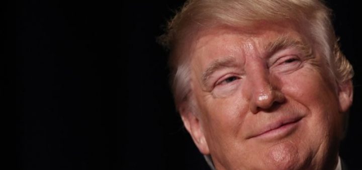 North Korea developments mean it be time to deem the upside dangers of the Trump presidency