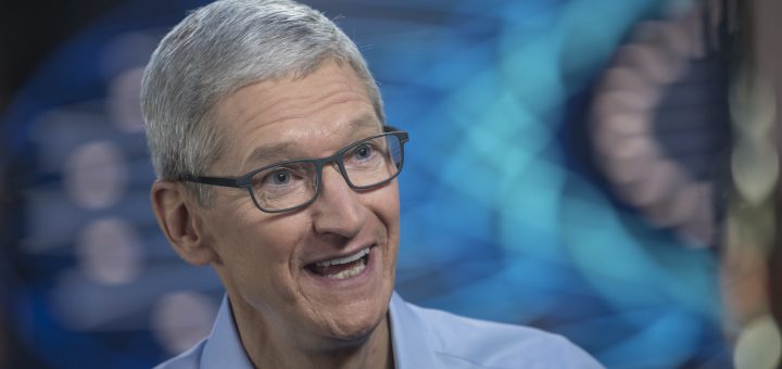 Bid: Apple Headset Working Every Augmented Actuality and Virtual Actuality Scheduled for 2020