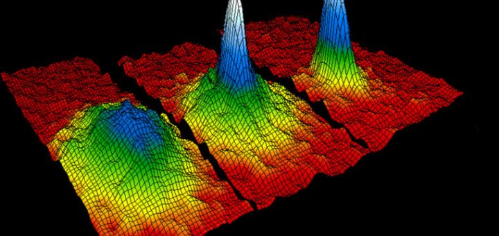Clouds of atoms, vibrating mirrors expose their quantum side