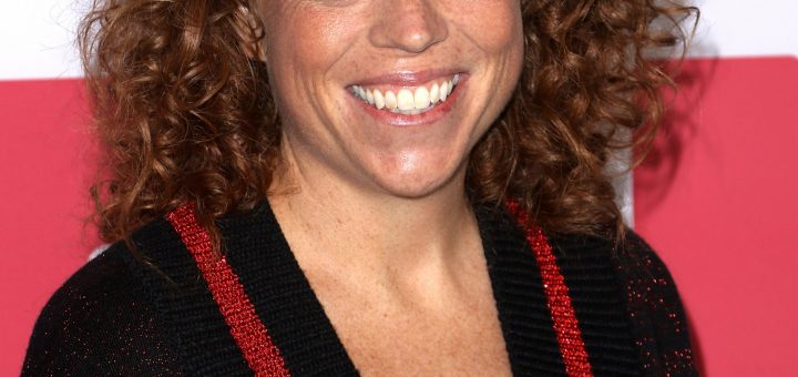 Michelle Wolf draws laughs, gasps at correspondents’ dinner