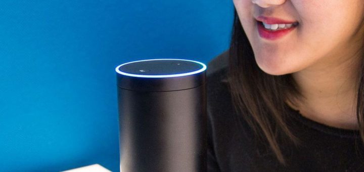 Amazon wants Alexa so that you just can maintain a 20-minute convo with you