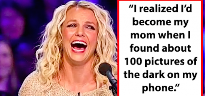 19 Totally Hilarious Cases Girls folks Realized They’d Modified into Into Their Moms