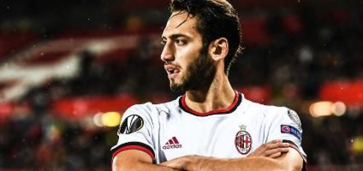 Liveblog: Serie A Friendly Sunday