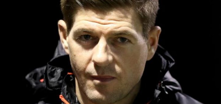 Steven Gerrard: Rangers job a ‘no-brainer’ for Liverpool myth, says Alan Shearer