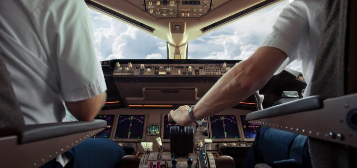 A ban on HIV+ other folks practicing to be pilots could presumably presumably soon be lifted