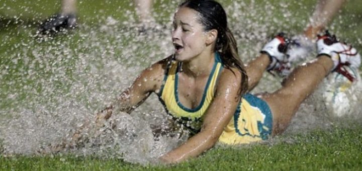 Why we mustn’t squeeze social sporting teams out of public spaces