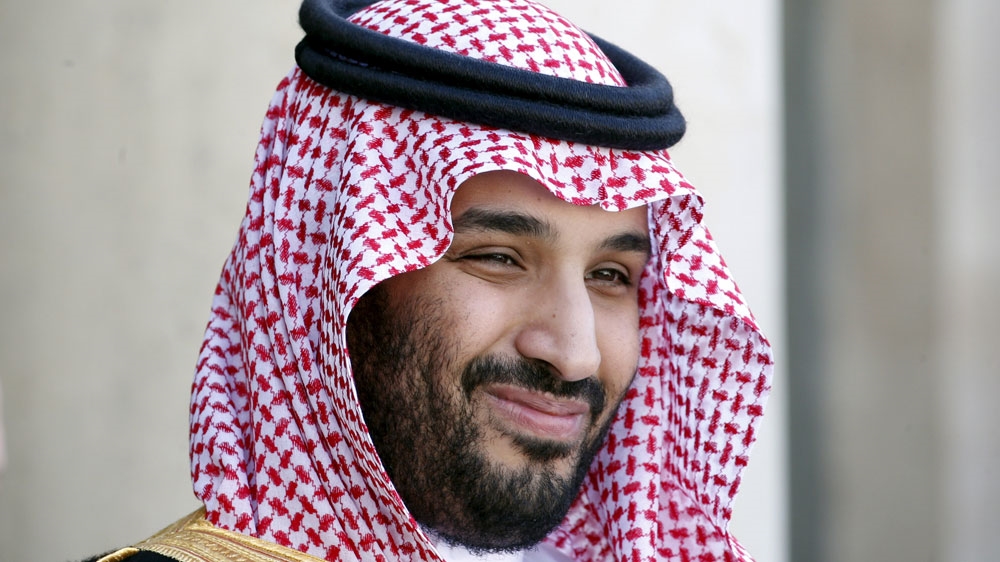 MBS: Palestinians will bask in to collected ‘discover Trump proposals or shut up’