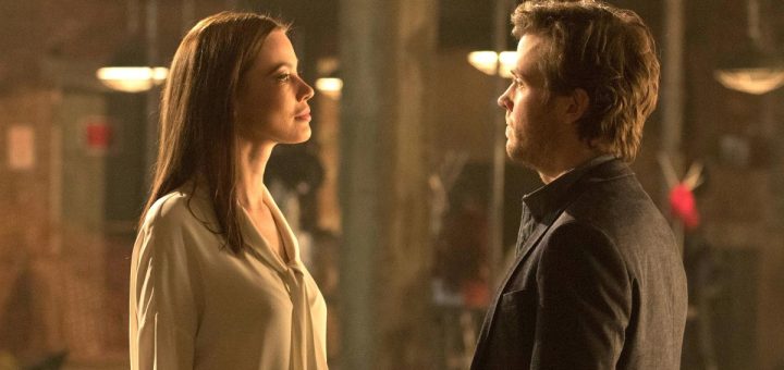 Deception: Mystery Girl’s immense secret printed!
