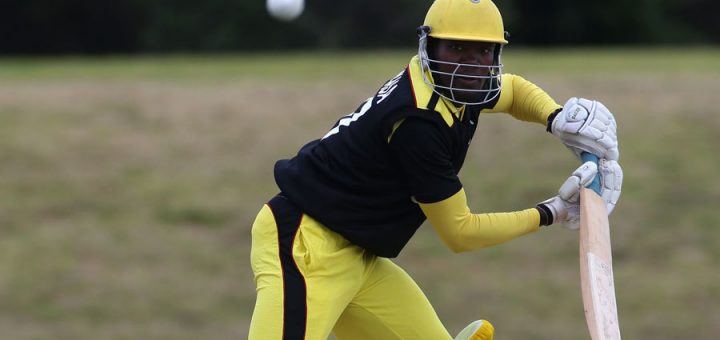 6th match, ICC World Cricket League Division Four at Bangi, Apr 30 2018 | Match Myth | ESPNCricinfo