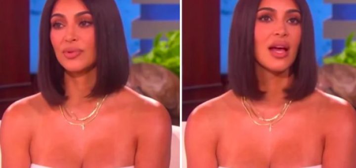 Kim Kardashian Printed The Legend In the aid of Chicago’s Name And Honestly, Or no longer it’s Confusing