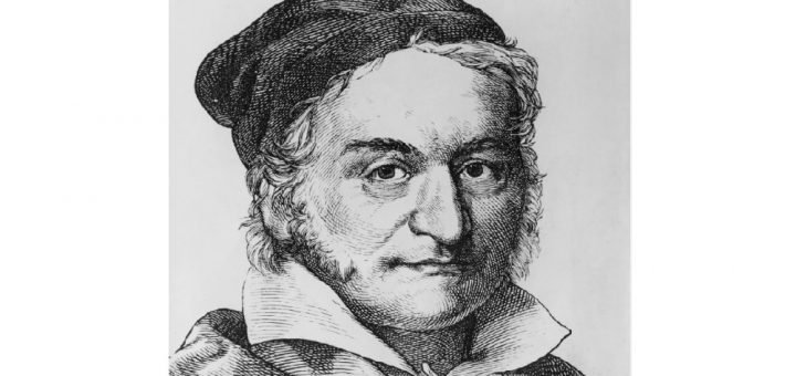 Johann Carl Friedrich Gauss: Why Google honours him this day