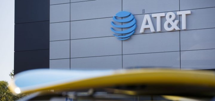 U.S. Makes Final Pitch to Seize to Block AT&T’s Time Warner Deal