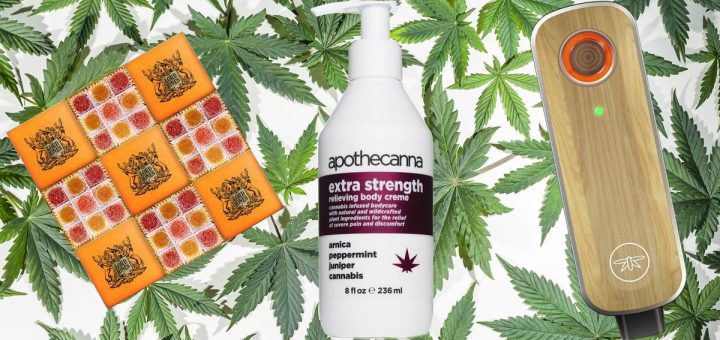 Essentially the most keen weed gifts for a in actuality special Mother’s Day