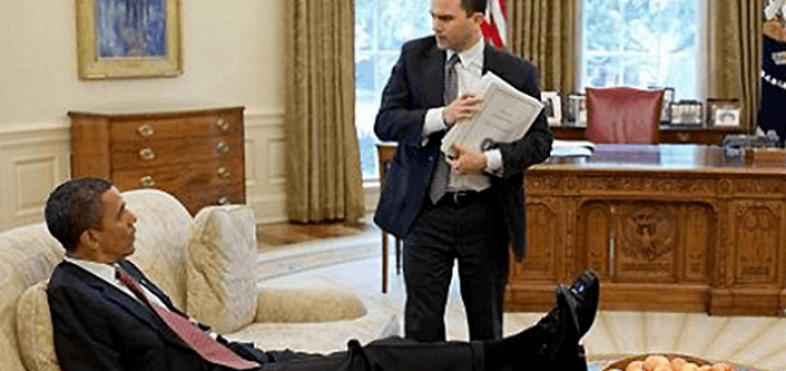 Obama Bros. Speechless After Netanyahu Exposes Iran Deal Lies