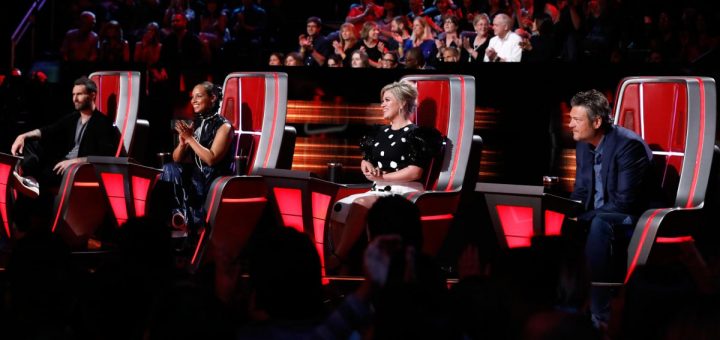 The Command recap: ‘Stay Top Eleven Performances’