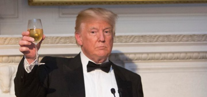 Trump will delay the launch of that that you just might perchance agree with change war with one of the critical crucial US’s closest allies
