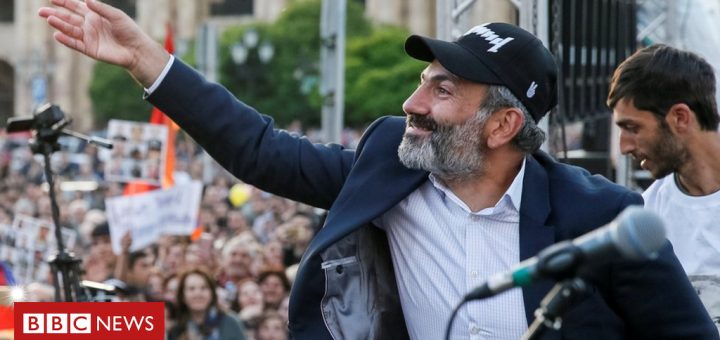 ‘Velvet revolutionary’ would be PM this day