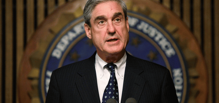 What Mueller’s Questions for Trump Inform Us About the Ongoing Investigation