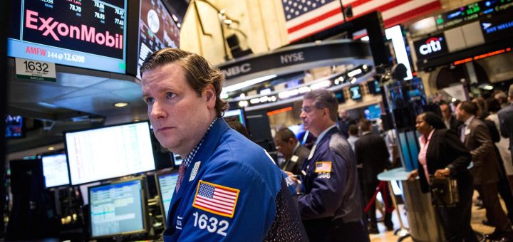 Stocks making the final observe strikes premarket: MRK, PFE, AAPL, UAA, FB, BA & extra