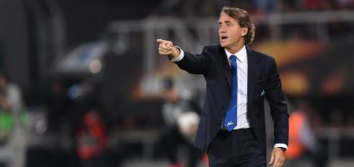 ‘Mancini wants Italy job’