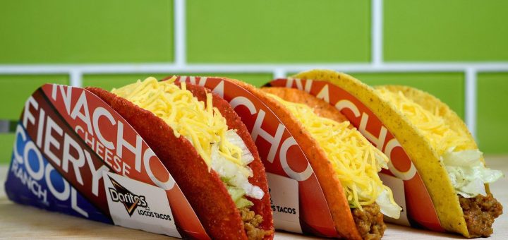 Under the affect of alcohol dude breaks into Taco Bell for Doritos shells, no matter indisputable truth that Doritos are sold basically in each contrivance