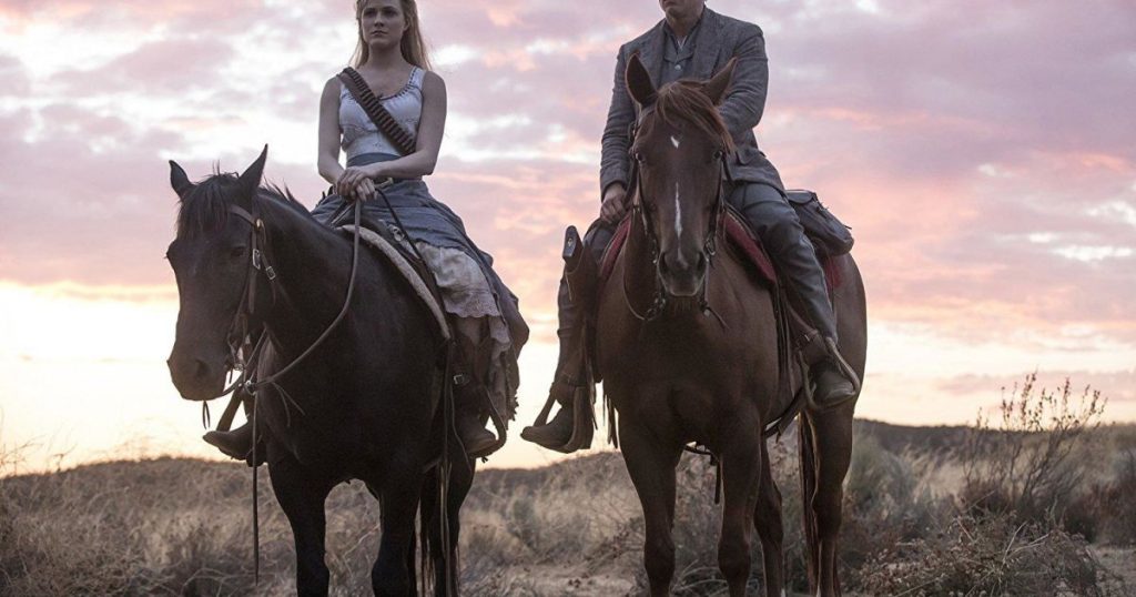 HBO renews ‘Westworld’ for a third season