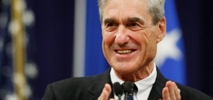 Extinct federal prosecutor says one of Trump’s few suggestions in the face of a extensive-jury subpoena from Mueller might maybe perchance seemingly reach at a hefty political rate