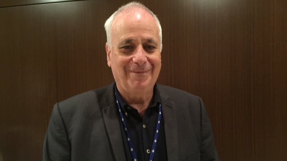 Ilan Pappe: Palestinians secure now not want US for his or her statehood