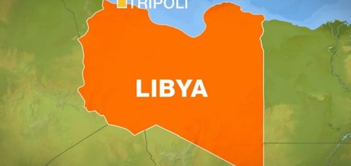 Lethal assault hits Libya’s election headquarters