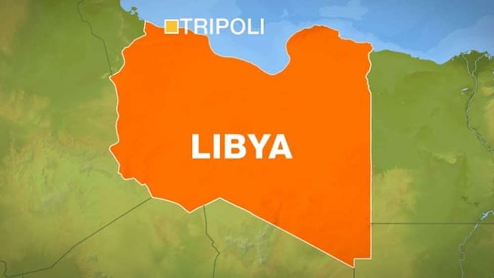 Lethal assault hits Libya’s election headquarters