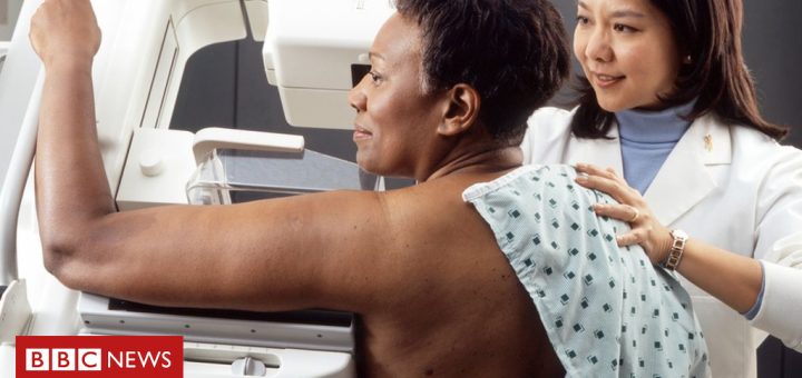 Breast scan error ‘shortened 270 lives’