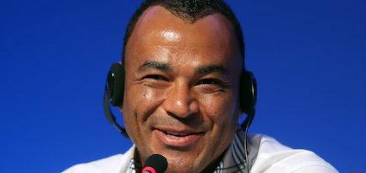 Cafu: 'Accumulate Liverpool dilapidated spots'