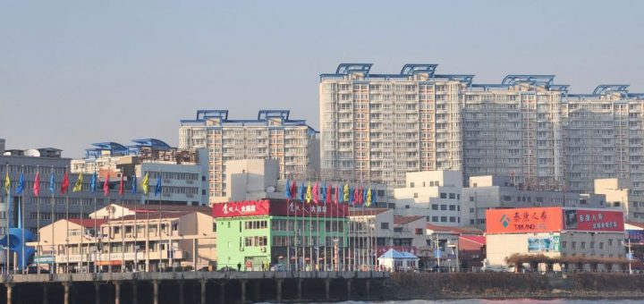 Housing prices along China’s border with North Korea have skyrocketed since Kim Jong Un’s consult with to Beijing