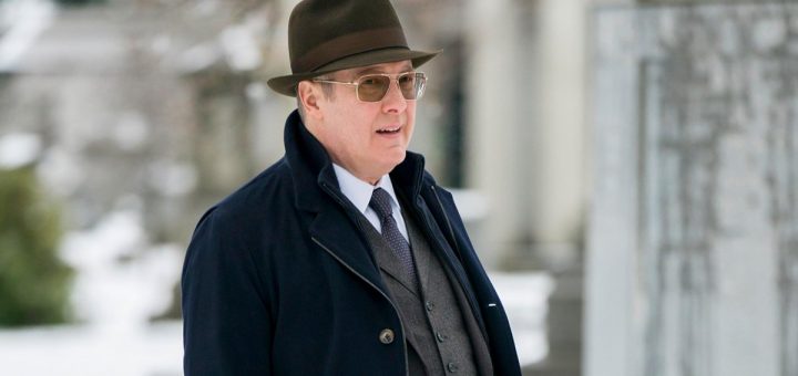 The Blacklist recap: ‘Nicholas T. Moore’