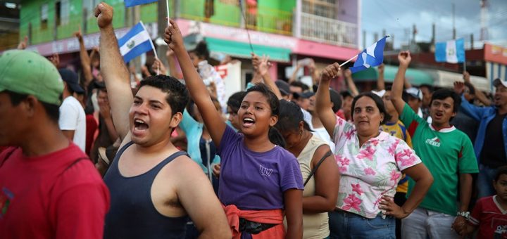 Migrant caravan: Attorneys and judges despatched to US-Mexico border