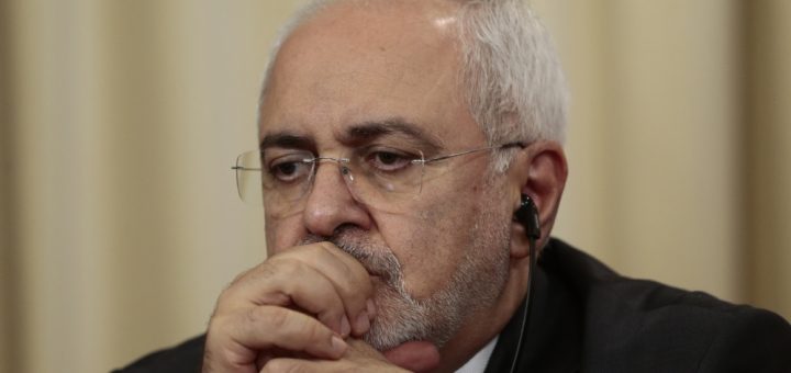 Javad Zarif: Iran acquired’t be bullied to renegotiate nuclear deal