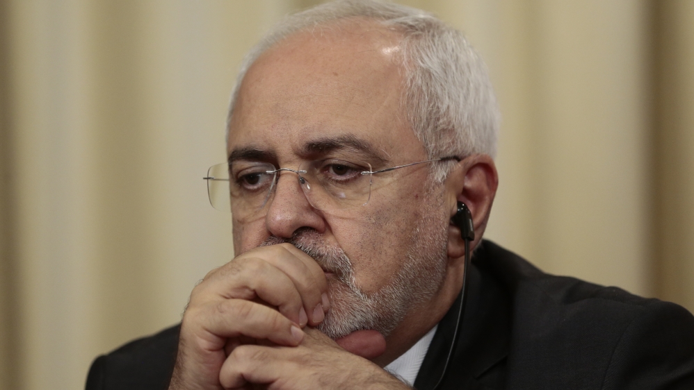 Javad Zarif: Iran acquired’t be bullied to renegotiate nuclear deal