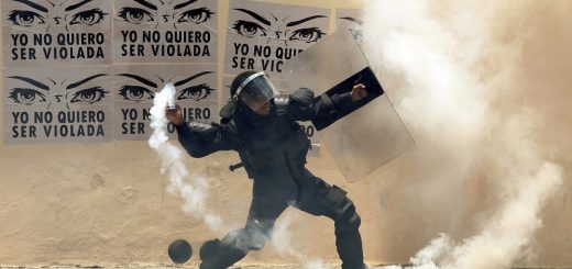 Honduran journalists face increasing threats and intimidation