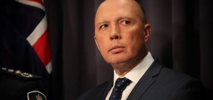 Dutton’s expose for extra crime-battling vitality has bought him a fight