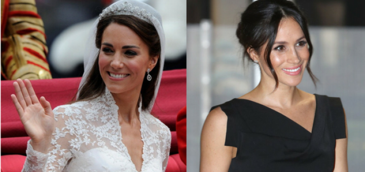 Thought A Royal Marriage ceremony And We are going to Expose You If You is at possibility of be More Meghan Markle Or Kate Middleton